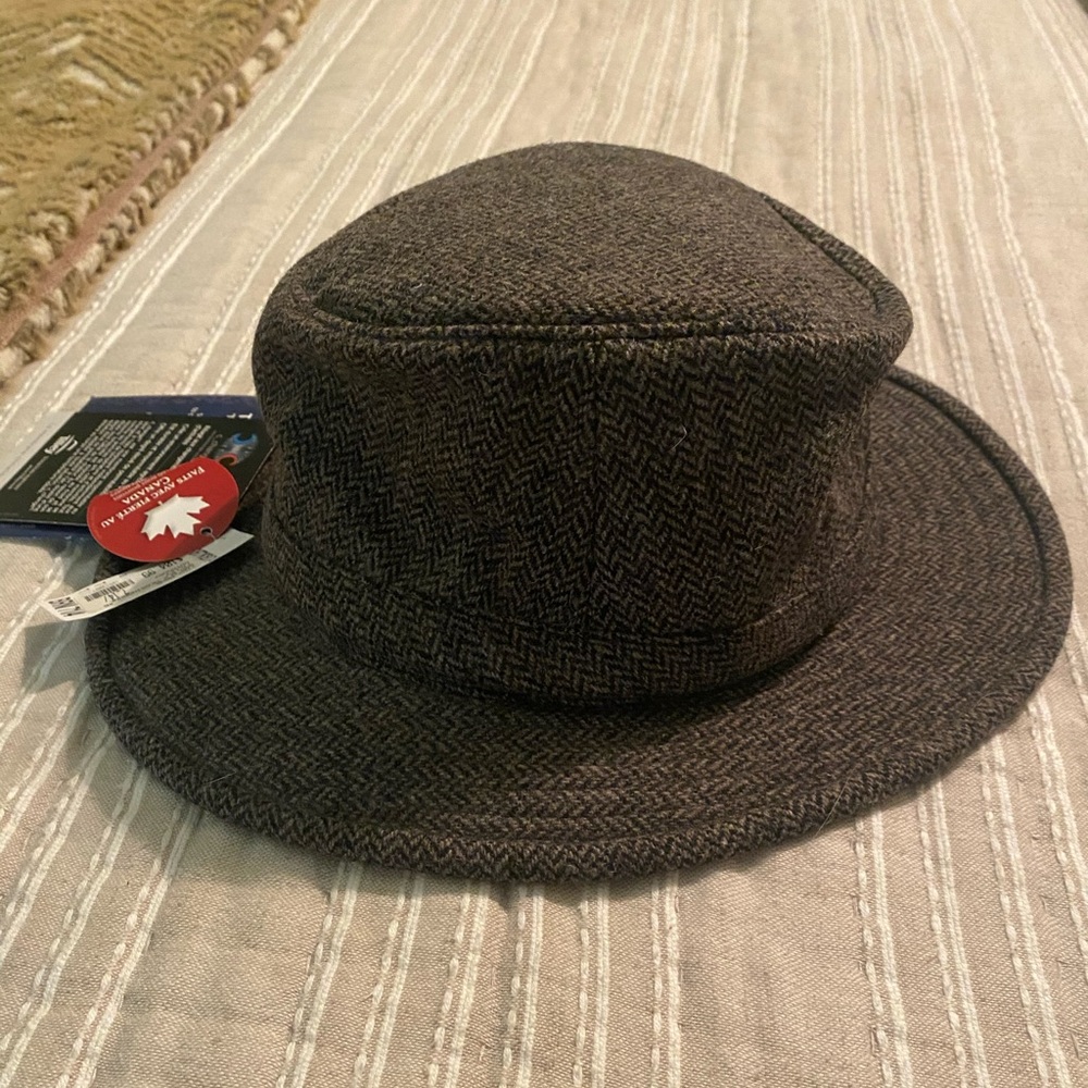 Tilley Tec-Wool Hat size 7 1/4